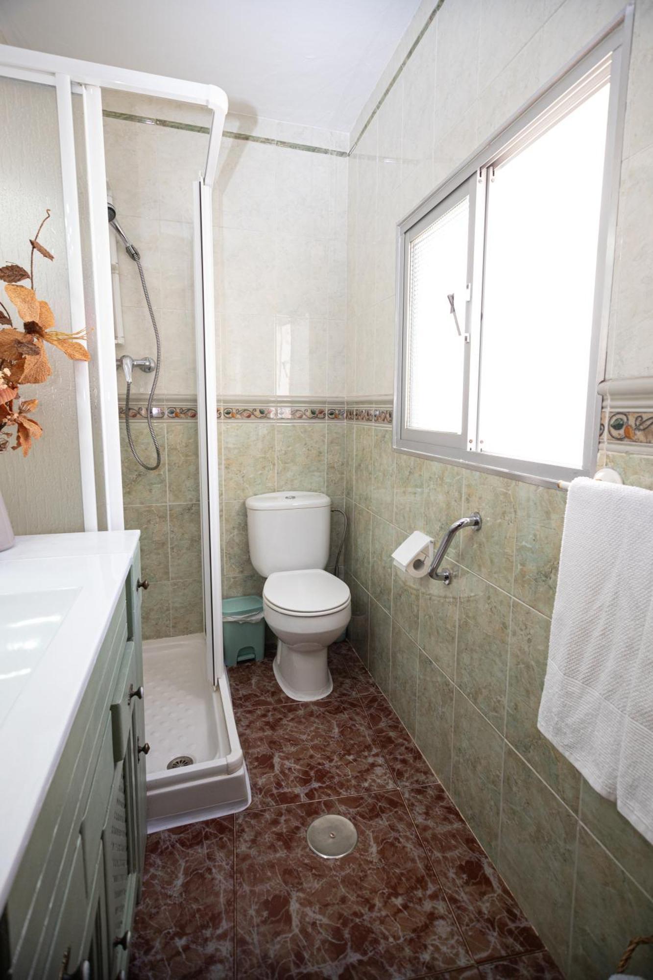 The Pava'S House Apartment Ronda Luaran gambar