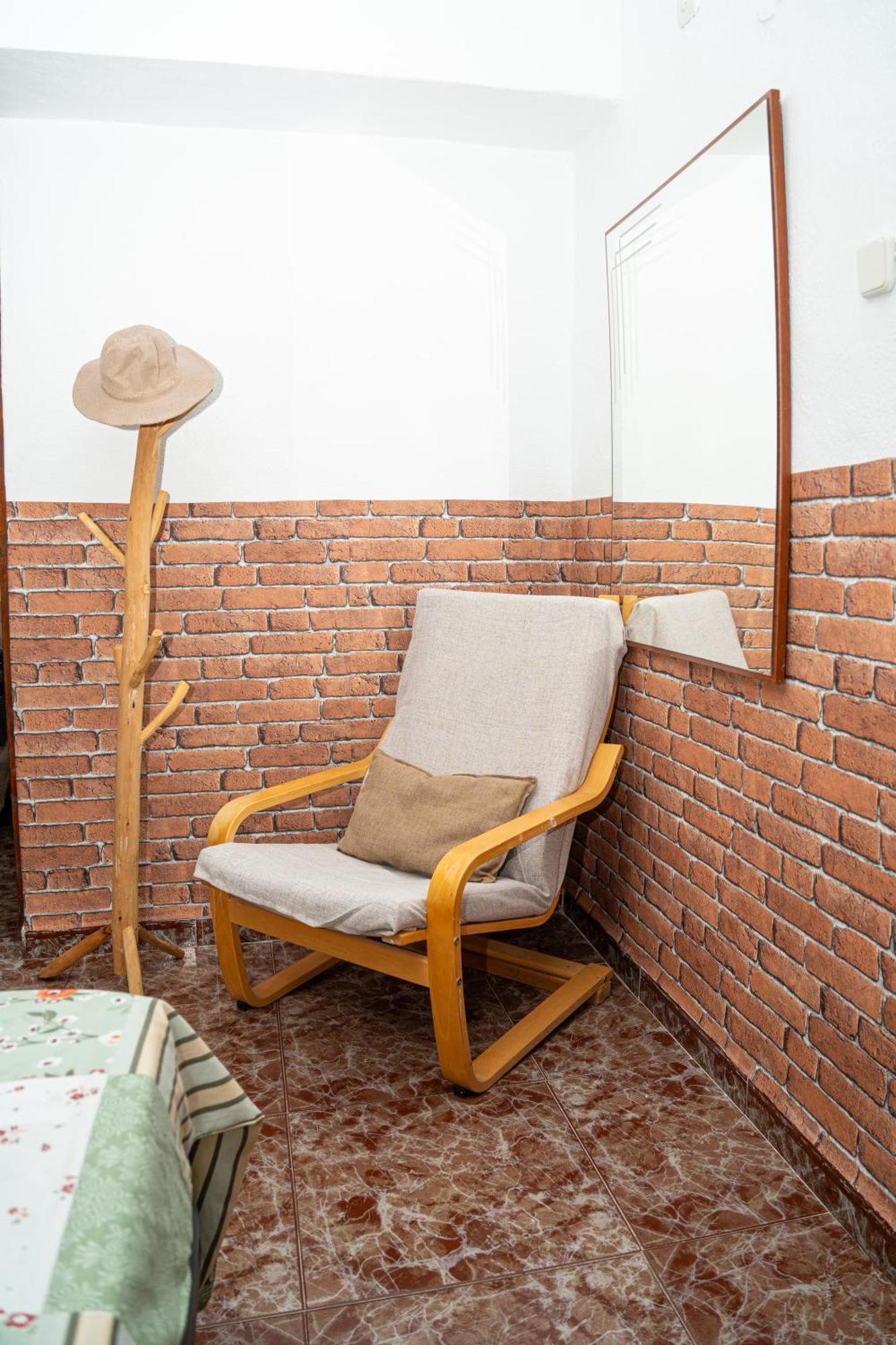 The Pava'S House Apartment Ronda Luaran gambar